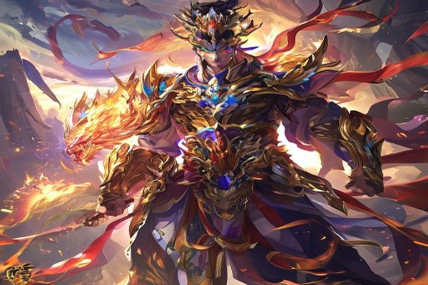 刀剑封魔录攻略